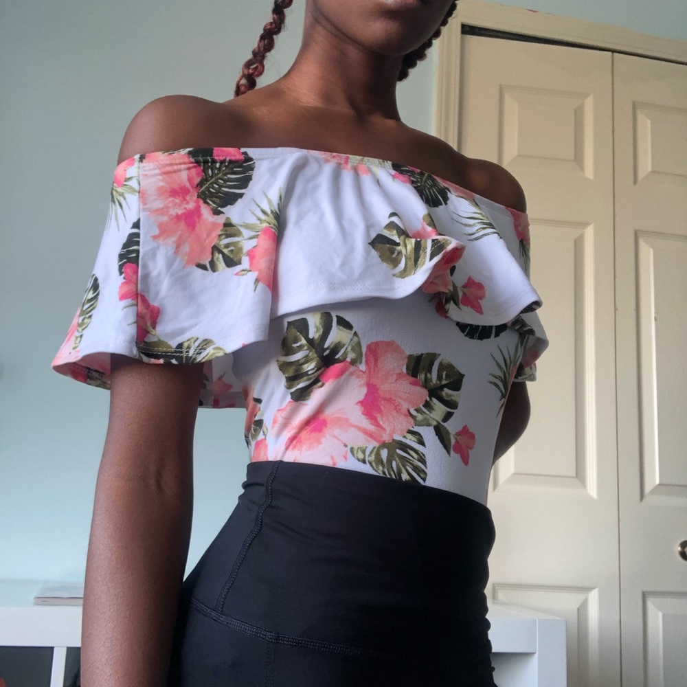 Womens Bodysuit